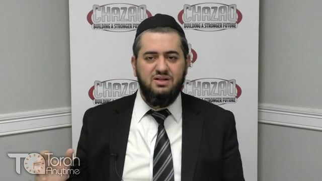 Remembering The Rav: HaGaon HaRav Aharon Walkin Zt"l (Hour 3)