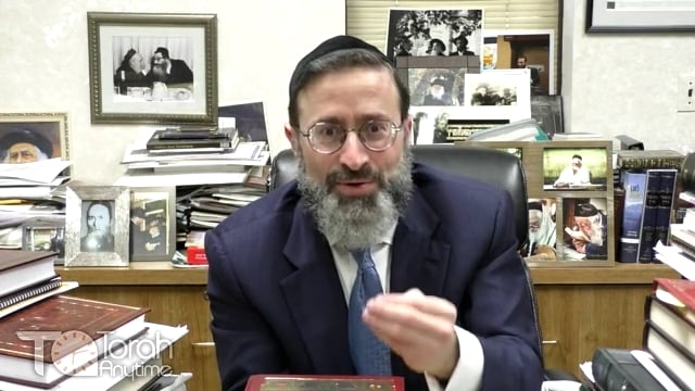Pesach Vacations & a Chinuch of No Entitlement