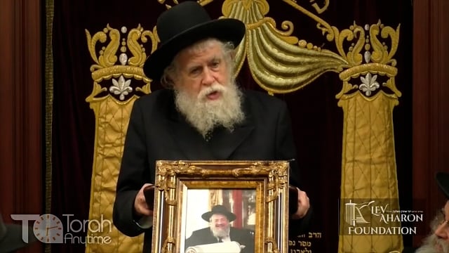 Remembering the Rosh HaYeshiva: HaGaon HaRav Walkin Zt"l - The First Yartzeit Event (Hour 1)