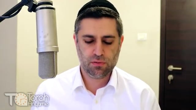 Tzav-Pesach: Taste of the Future