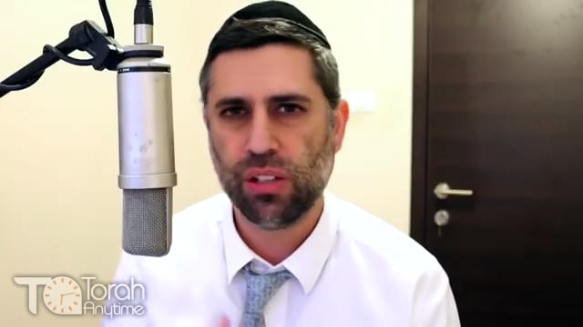 Pesach: Revelation at the Sea