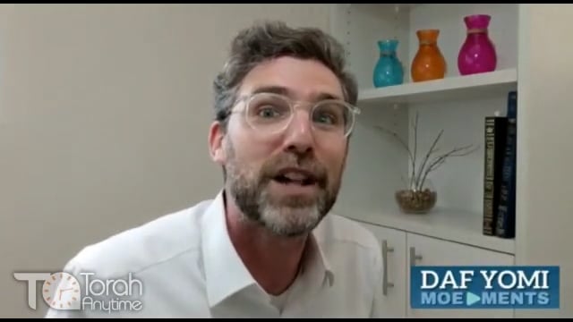 AWESOME STORY: The Israeli Politician & Reb Yaakov (Shekalim 13)