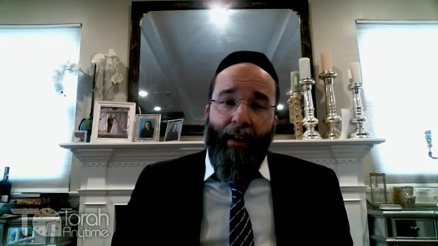 Parashat Shemini: A Deeper Understanding of the Deaths of Nadav and Avihu