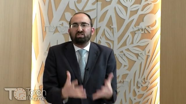Parashat Shemini: When the Facts Are Gone