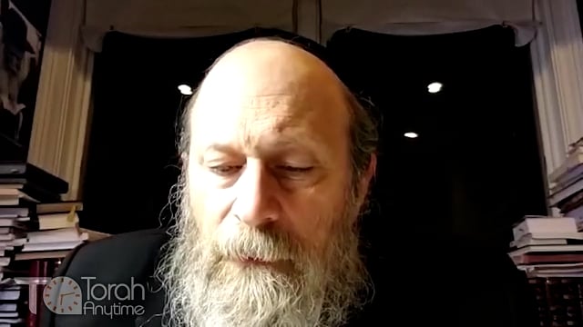 The 36 Hidden Tzadikim