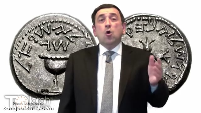 Song of Shekalim