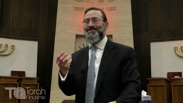 The "Eight Day" Tikkun of Cheit Nadav V'Avihu