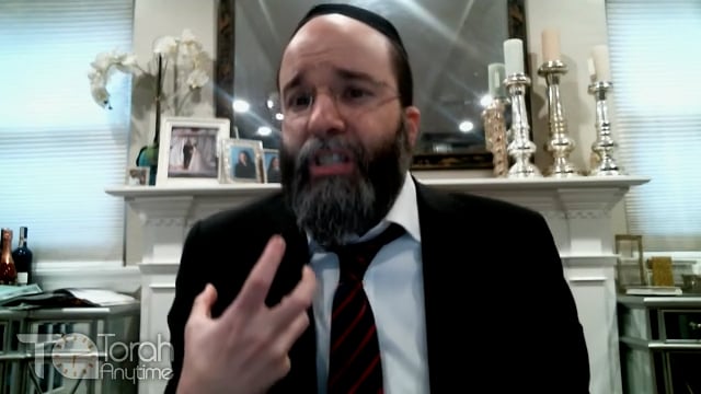 Parashat Tazria-Metzora: The Fire of Lag Ba'Omer