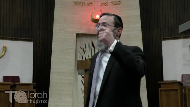 The Interplay of Bris Milah & Bris HaTorah