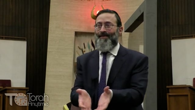 Every Word of Torah: More Precious than Pearls...