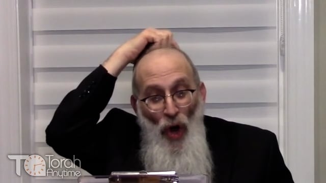When Does Time Expire For a Brachah on Food?