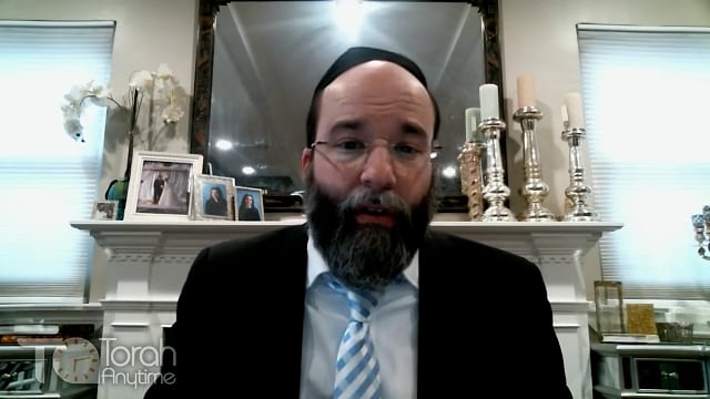 Parashat Acharei Mot-Kedoshim: Love and Respect