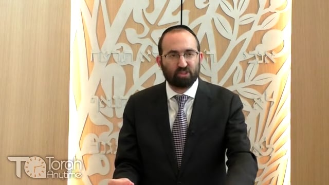 Parashat Acharei Mot-Kedoshim: Grown Up Siblings