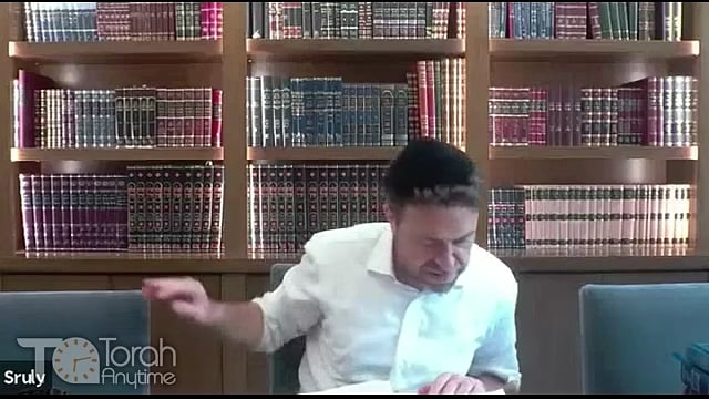 Daf Yomi: Yoma Daf 15