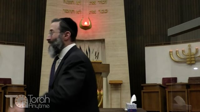 A Special "Pair of Shoes" & Kedushas HaTorah
