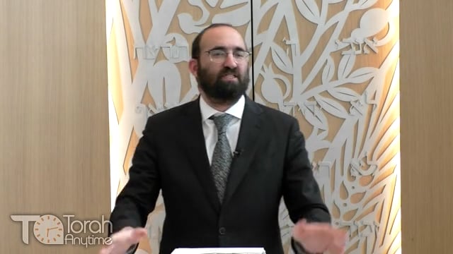 Parashat Emor: Inspire Your Friends