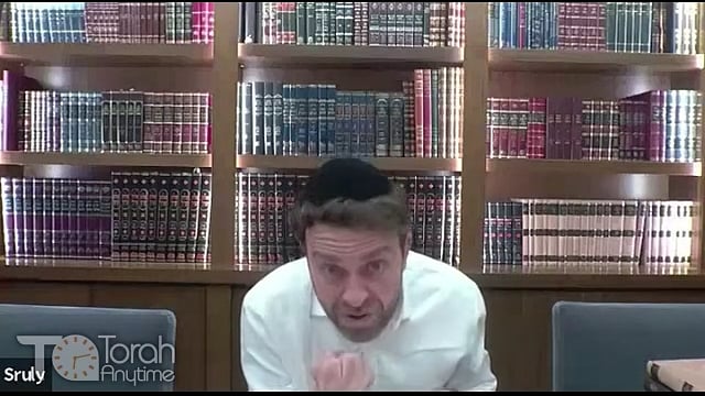 Daf Yomi: Yoma Daf 19