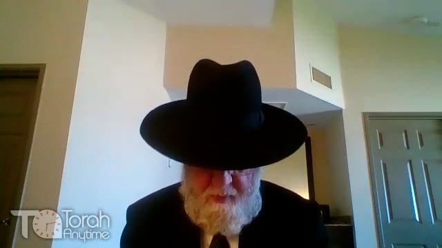 Dirvei Chizuk on the tragedy in Meron