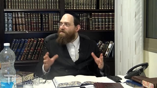 Chizuk and Inspiration After the Terrible Miron Tragedy