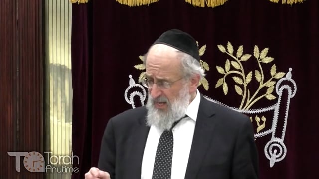 Late Night Mishmar With Rabbi Reisman: Everything You Need To Know About Agadata Gemaras
