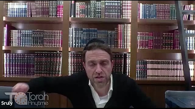 Daf Yomi: Yoma Daf 29