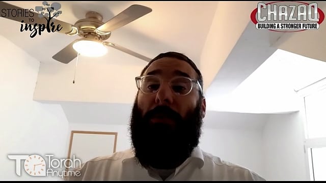 My Favorite Shavuot Stories to Inspire