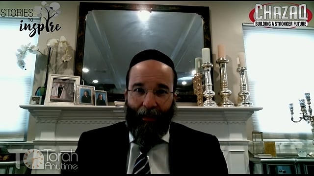 My Favorite Shavuot Stories to Inspire