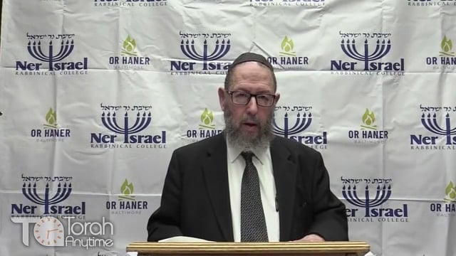 Divrei Chizuk for Shavuot