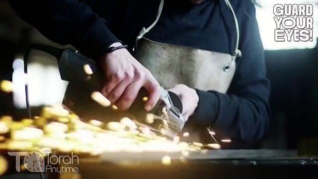 The King's Broken Vessel