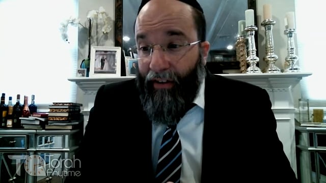 Parashat Naso: Celebrating the Chanukat Bayit Sheini