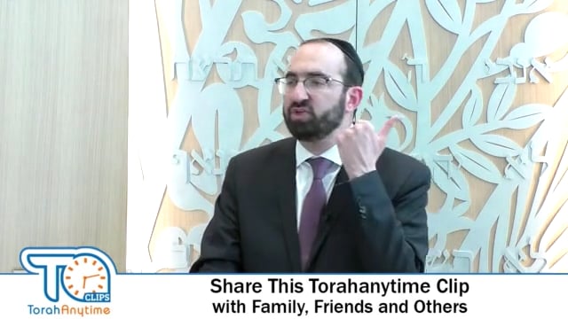 The 3 Questions About Giving Tzedaka