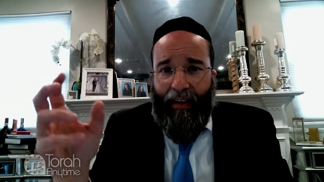 Parashat Be'halot'cha: The Parasha of the Leviim