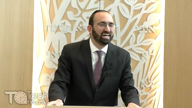 Parashat Be'halot'cha: Rejected
