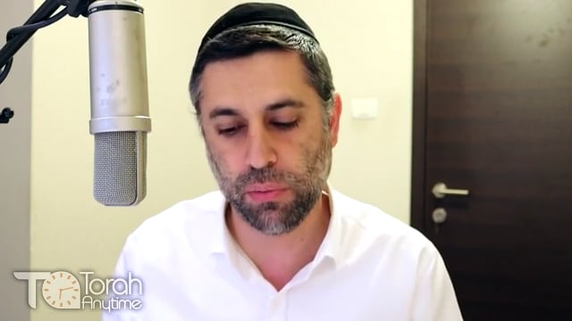 Be'halot'cha: Songs for Hashem