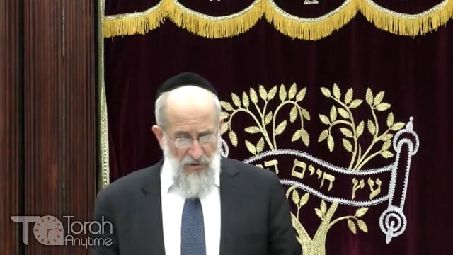 Late Night Mishmar With Rabbi Reisman - Do Mitzvos Need Kavana When Doing Mitzvos Bein Adam L'chaveiro?