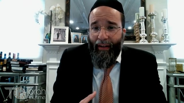 Parashat Shelach: The Leadership of Yehoshua ben Nun
