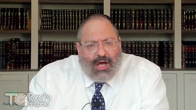 Shelach - If You Believe You Can't, You Really Can't