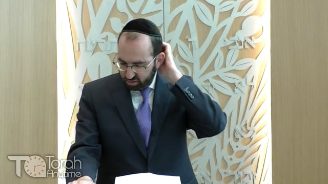 Parashat Shelach: Antisemitism