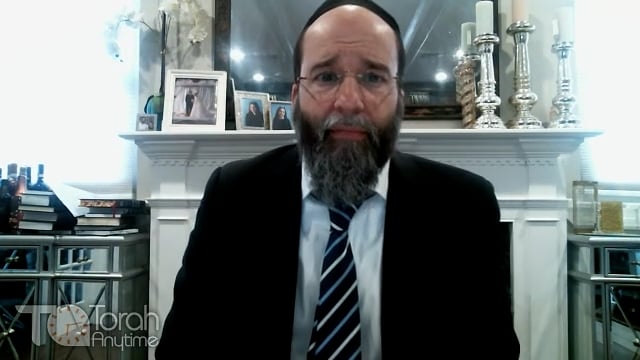 Parashat Korach: The First Socialist