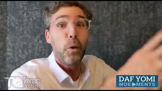 Are Identical Twins Really IDENTICAL? (Yoma 62)