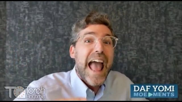 Can Jews Go Hunting? (Yoma 63)