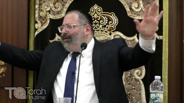 What Does Hashem Really Want From Me