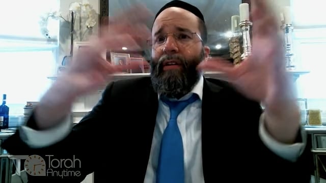Parashat Chukat: The Tale of Two Tzadikim - The Miracle of the Well