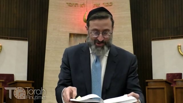 "Bra Kar'ah D'Avuha:" The Ma'alos of Leaving a Son Behind...