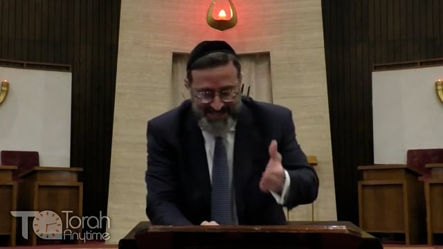 Why Isn't Pinchas the Perfect Choice to Succeed Moshe?