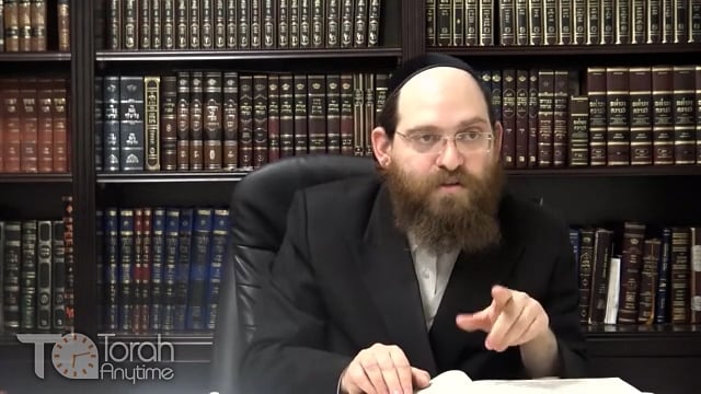 WHAT IS TESHUVA? UNDERSTANDING HOW IT WORKS 