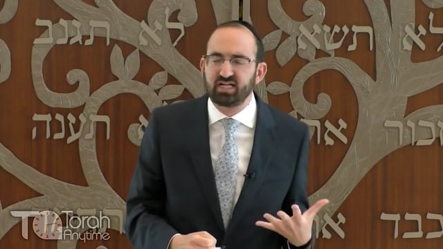 Parashat Pinchas: How to Find Yours