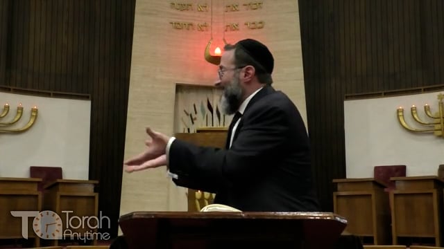 Pinchas/Eliyahu, Middas HaDin, & the Final Tikkun for Nadav & Avihu