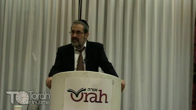 There's Nothing Better Than Living Like a Jew