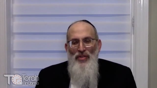 4 Rare Occurrences When Laining Matot-Masay & Their Significance